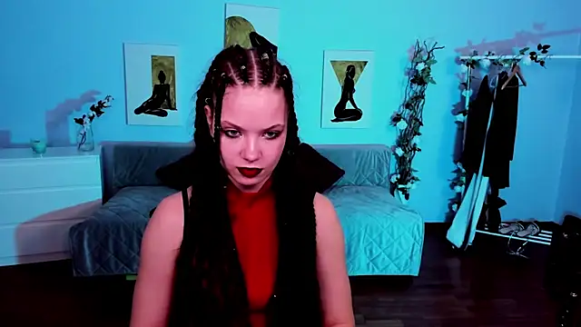 BetsyKiss online show from 03/27/26, 05:14