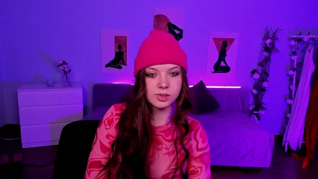 Snapshot of BetsyKiss chatting on 05/06/26, 05:06 BetsyKiss online show from 05/06/26, 05:06