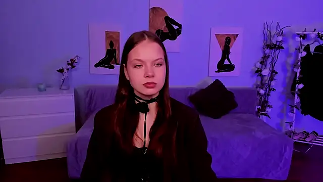 BetsyKiss online show from 02/03/26, 05:05