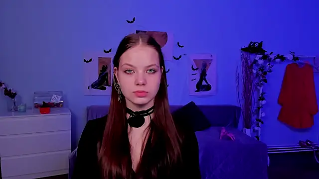 Snapshot of BetsyKiss chatting on 10/30/25, 05:10 BetsyKiss online show from 10/30/25, 05:10