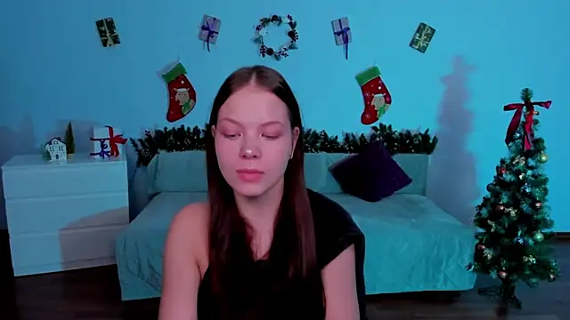 BetsyKiss online show from 12/20/25, 06:05