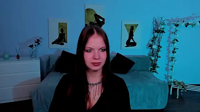 BetsyKiss online show from 01/15/26, 05:05