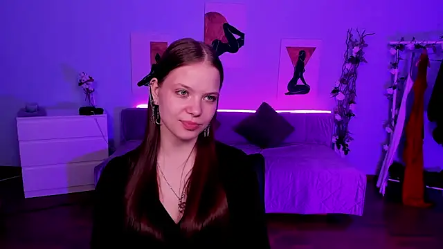 Snapshot of BetsyKiss chatting on 06/02/26, 05:13 BetsyKiss online show from 06/02/26, 05:13