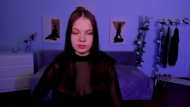 BetsyKiss online show from 02/20/26, 05:04