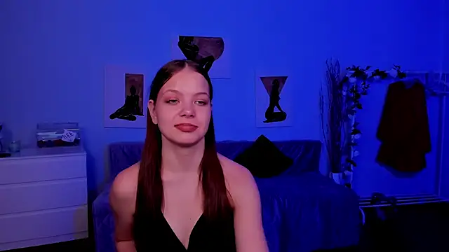 Snapshot of BetsyKiss chatting on 11/30/25, 05:19 BetsyKiss online show from 11/30/25, 05:19