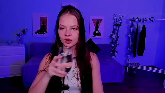 BetsyKiss online show from 02/21/26, 05:04