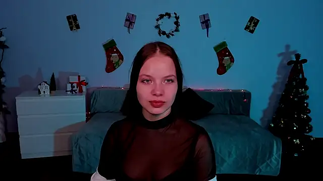 Snapshot of BetsyKiss chatting on 12/18/25, 05:06 BetsyKiss online show from 12/18/25, 05:06