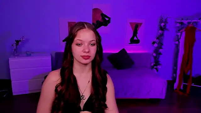 BetsyKiss online show from 04/04/26, 05:08