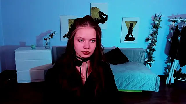 BetsyKiss online show from 03/19/26, 05:24