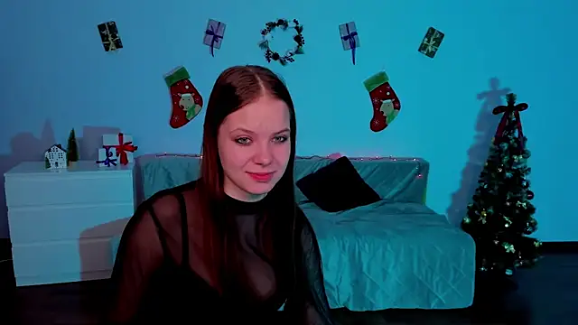 Snapshot of BetsyKiss chatting on 12/13/25, 09:10 BetsyKiss online show from 12/13/25, 09:10