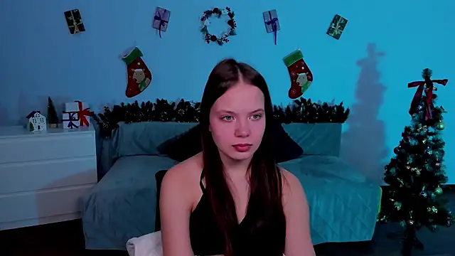 BetsyKiss online show from 01/11/26, 05:14