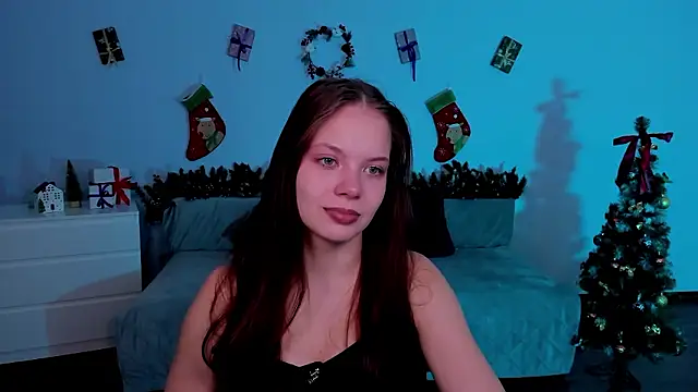 BetsyKiss online show from 01/12/26, 05:03