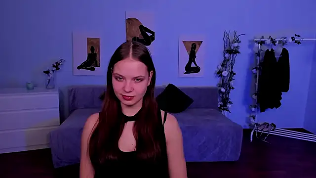 BetsyKiss online show from 02/17/26, 04:48