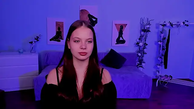 BetsyKiss online show from 02/19/26, 05:10