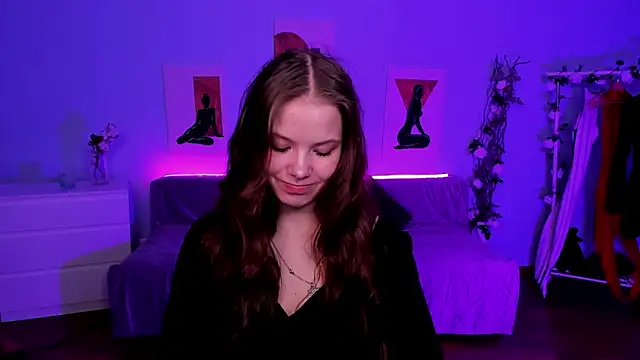 BetsyKiss online show from 04/14/26, 05:07