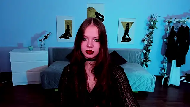 BetsyKiss online show from 03/18/26, 05:03