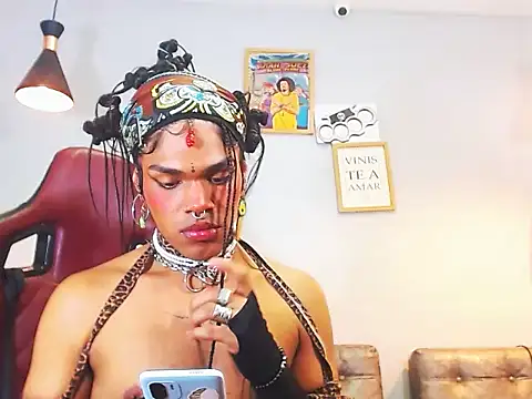 ile matamba online show from 11/28/25, 07:36