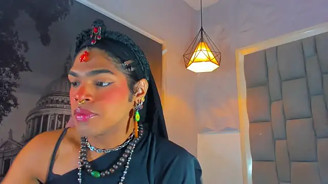 ile matamba online show from 11/18/25, 12:19