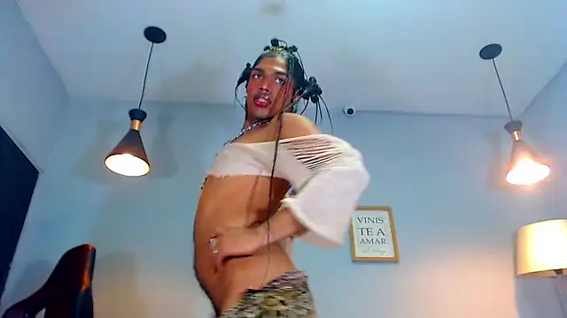 ile matamba online show from 11/24/25, 03:28