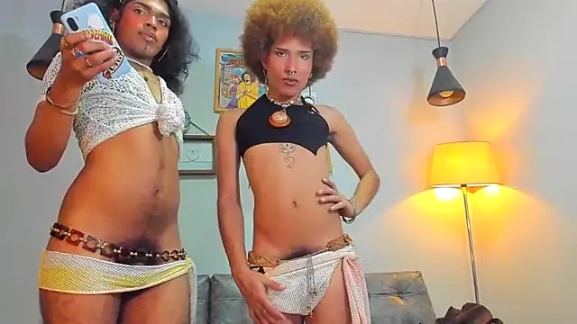 ile matamba online show from 12/14/25, 04:40