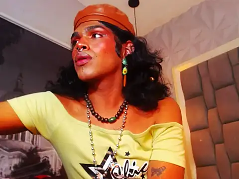 ile matamba online show from 11/30/25, 03:40