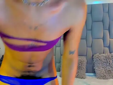 ile matamba online show from 10/19/25, 02:20