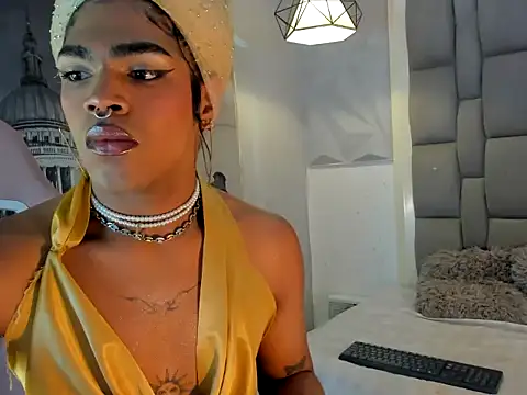 ile matamba online show from 10/21/25, 02:49