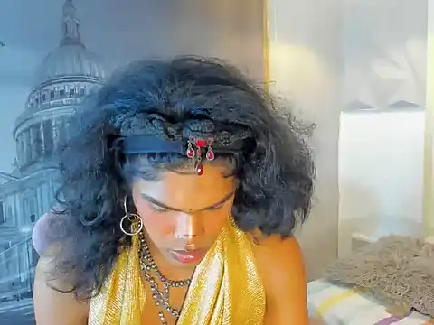 ile matamba online show from 11/16/25, 12:32