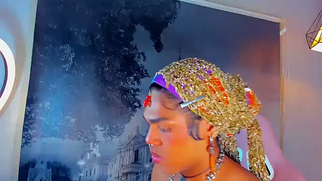 ile matamba online show from 11/22/25, 11:20