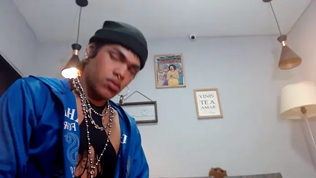 ile matamba online show from 11/14/25, 12:20