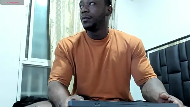 ArexBlakk online show from 03/29/26, 08:32