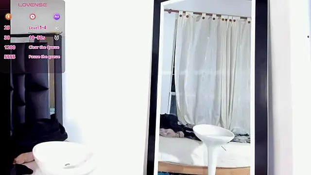 ArexBlakk online show from 11/25/25, 12:38