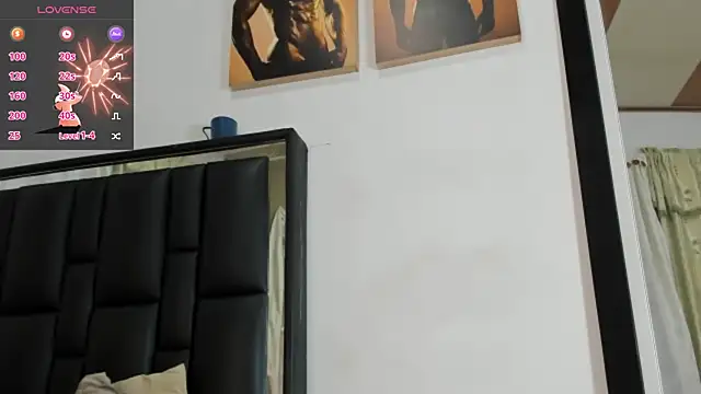 ArexBlakk online show from 04/03/26, 02:18