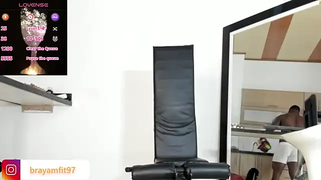 Snapshot of ArexBlakk chatting on 02/08/26, 02:48 ArexBlakk online show from 02/08/26, 02:48