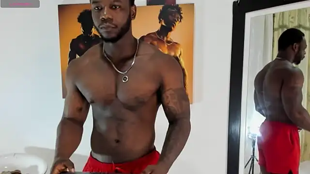 Snapshot of ArexBlakk chatting on 04/18/26, 07:18 ArexBlakk online show from 04/18/26, 07:18