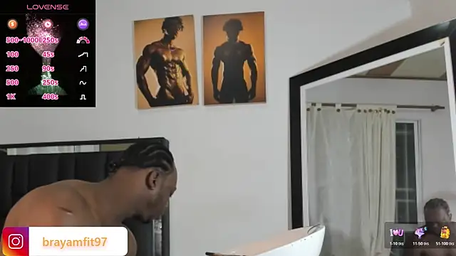 Snapshot of ArexBlakk chatting on 01/16/26, 07:29 ArexBlakk online show from 01/16/26, 07:29