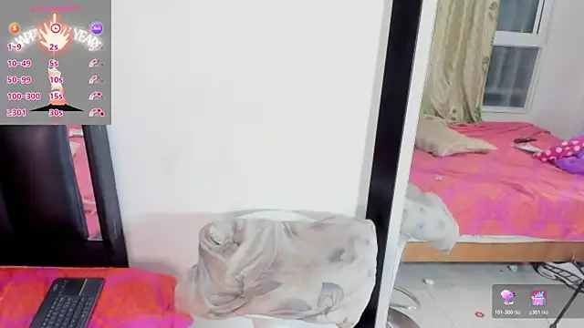 ArexBlakk online show from 04/01/26, 02:57