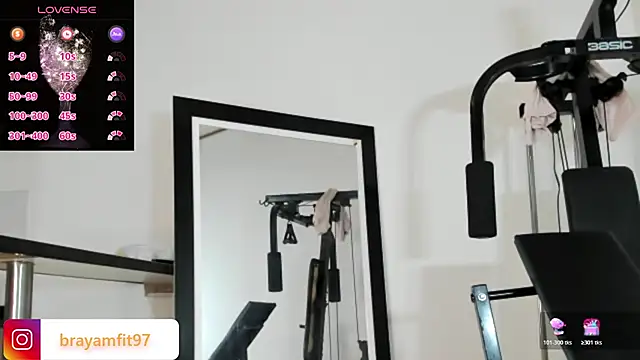 Snapshot of ArexBlakk chatting on 02/05/26, 04:03 ArexBlakk online show from 02/05/26, 04:03