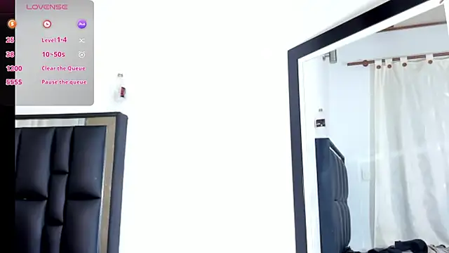 ArexBlakk online show from 11/28/25, 09:48