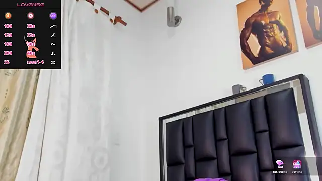 ArexBlakk online show from 04/05/26, 01:34