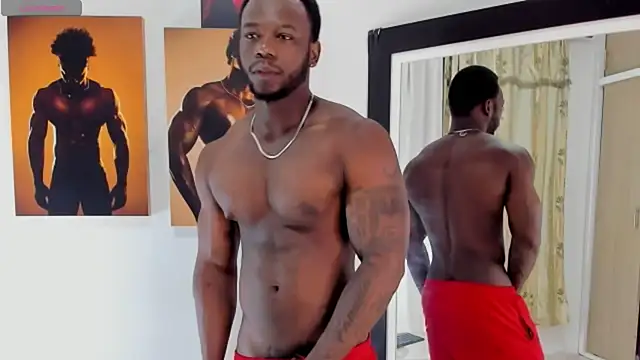 ArexBlakk online show from 04/16/26, 07:25