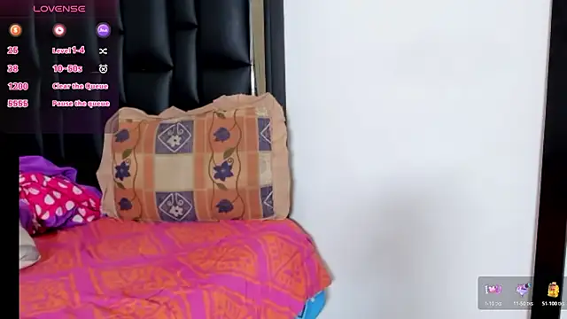 ArexBlakk online show from 11/01/25, 09:30