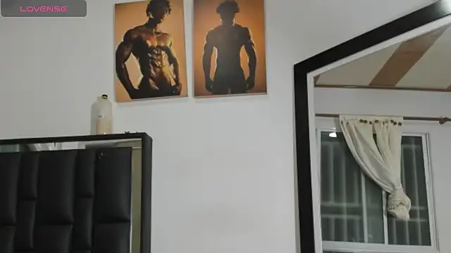 Snapshot of ArexBlakk chatting on 01/12/26, 08:15 ArexBlakk online show from 01/12/26, 08:15