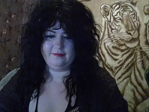 YuliiaSan online show from 12/19/25, 05:00