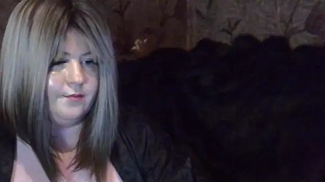 YuliiaSan online show from 03/19/26, 08:31