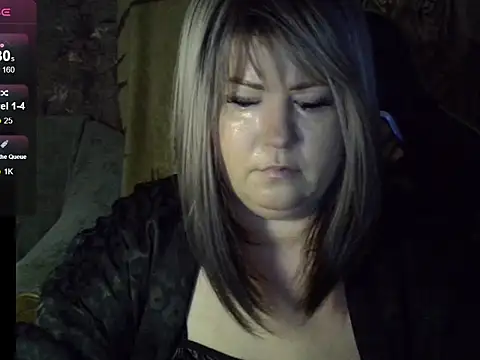 YuliiaSan online show from 11/10/25, 04:17