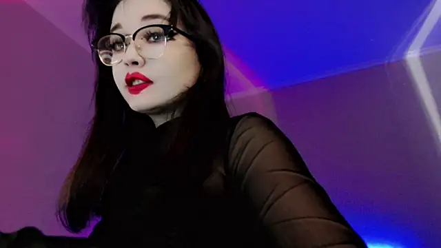 Dazzl1ngFire online show from 10/10/25, 04:57