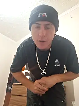 Bottz777 online show from 10/15/25, 01:04