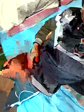 Bottz777 online show from 10/24/25, 10:03