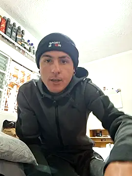 Bottz777 online show from 10/10/25, 06:42